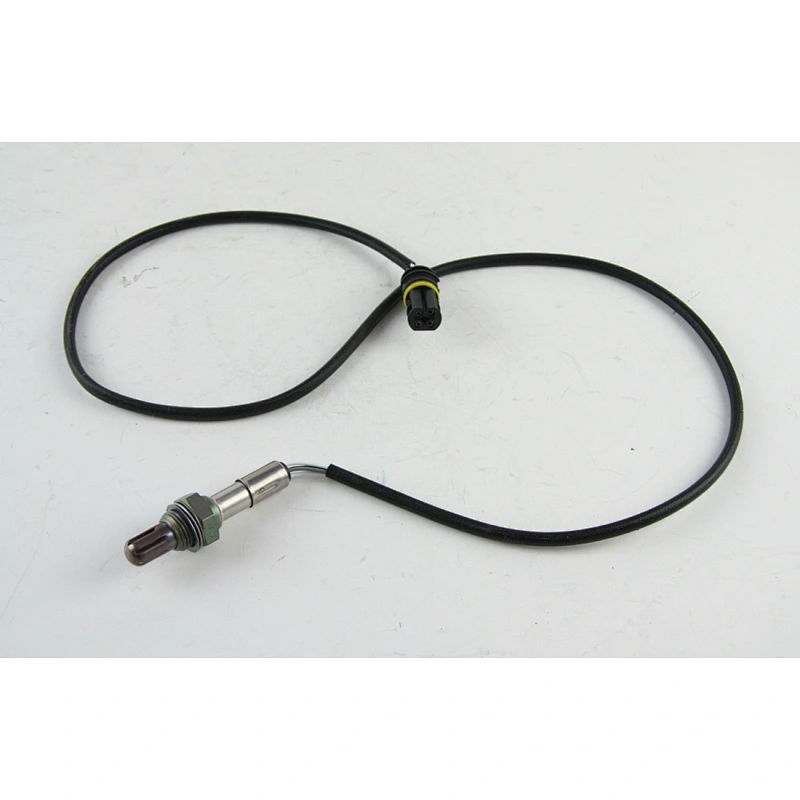 LAMBDA SENSOR,4P,L=1020MM
