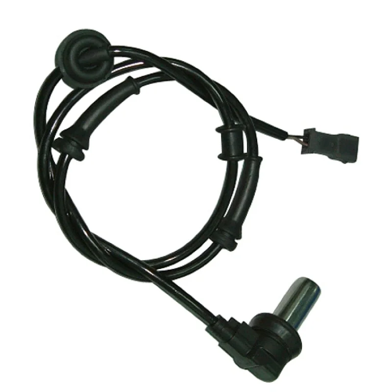 WHEEL SPEED SENSOR,REAR,LEFT/RIGHT,2P,L=985MM