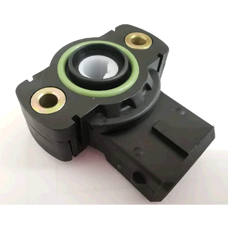 THROTTLE POSITION SENSOR,3P