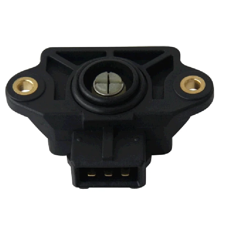 THROTTLE POSITION SENSOR,3P