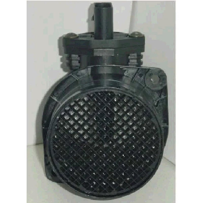 AIR VOLUME METER,5P