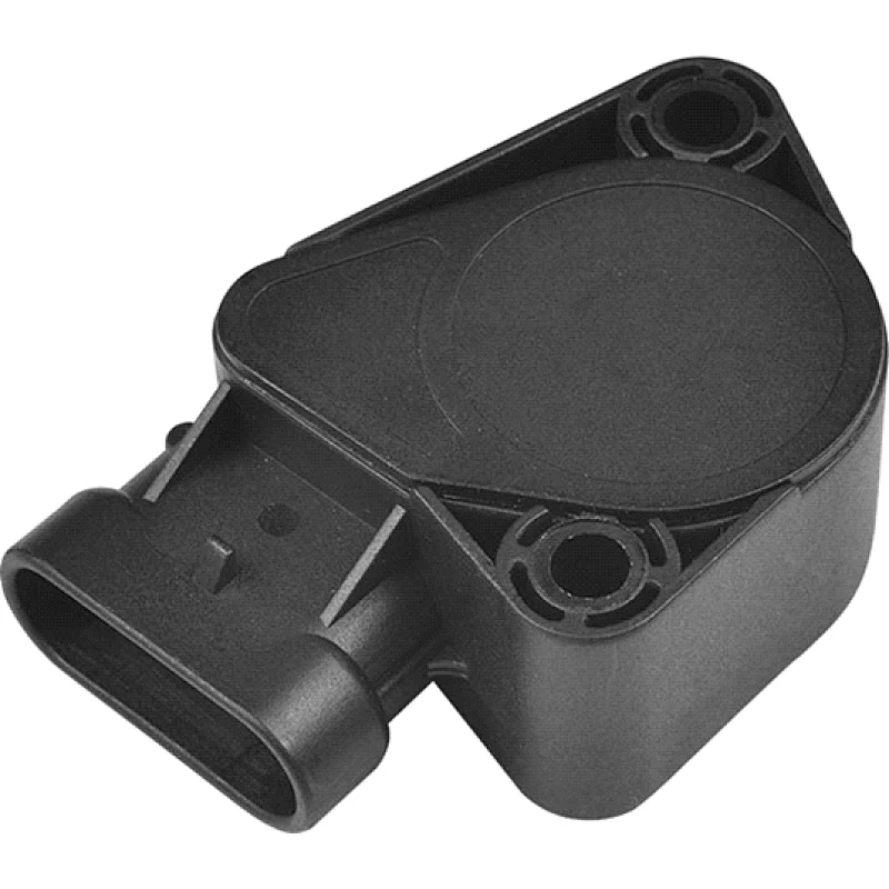THROTTLE POSITION SENSOR