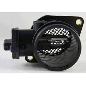 AIR VOLUME METER,4P
