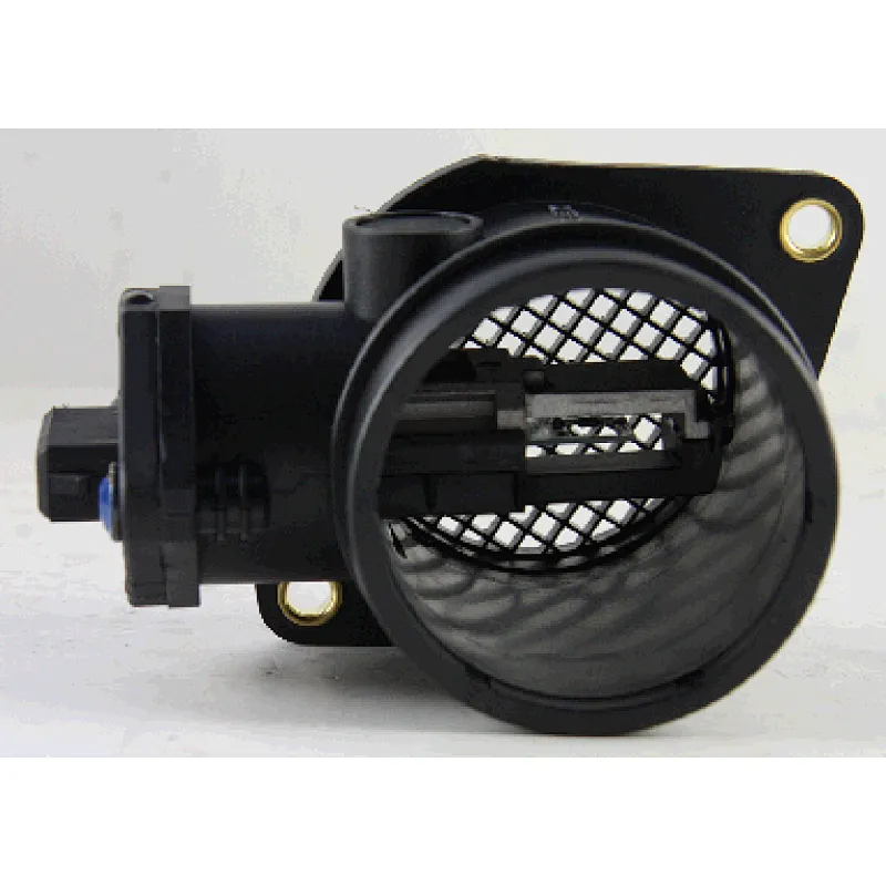AIR VOLUME METER,4P