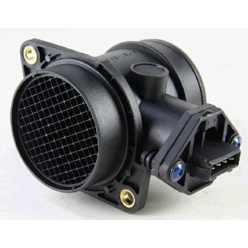 AIR VOLUME METER,4P
