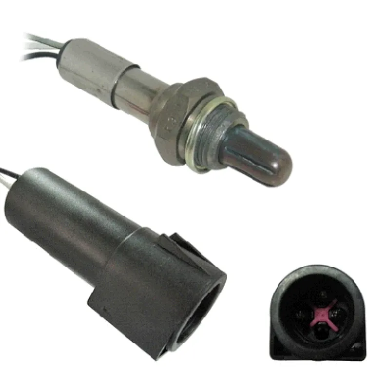 LAMBDA SENSOR,4P,L=270MM