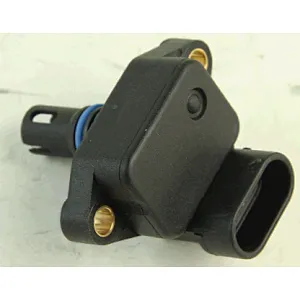 INTAKE MANIFOLD AIR PRESSURE SENSOR,4P