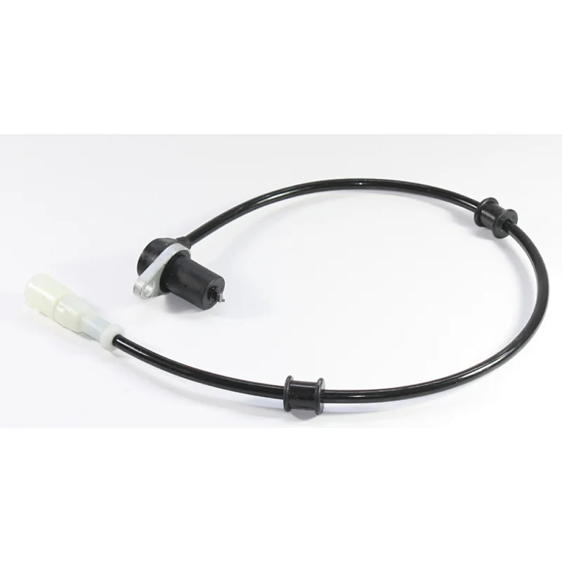 WHEEL SPEED SENSOR,FRONT,LEFT/RIGHT,2P,L=610MM
