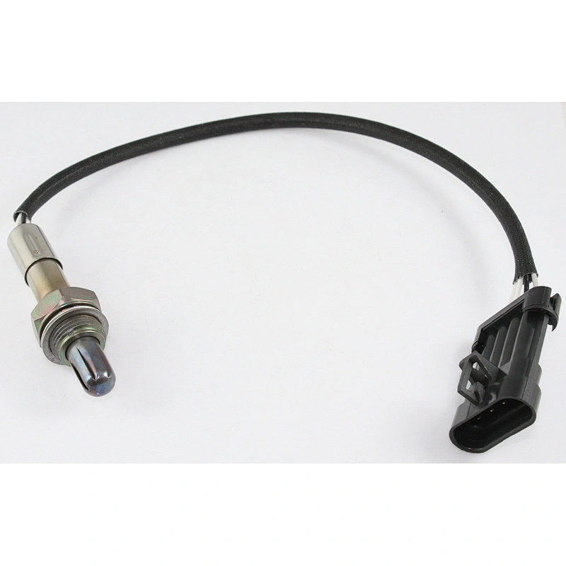 LAMBDA SENSOR,4P,L=340MM