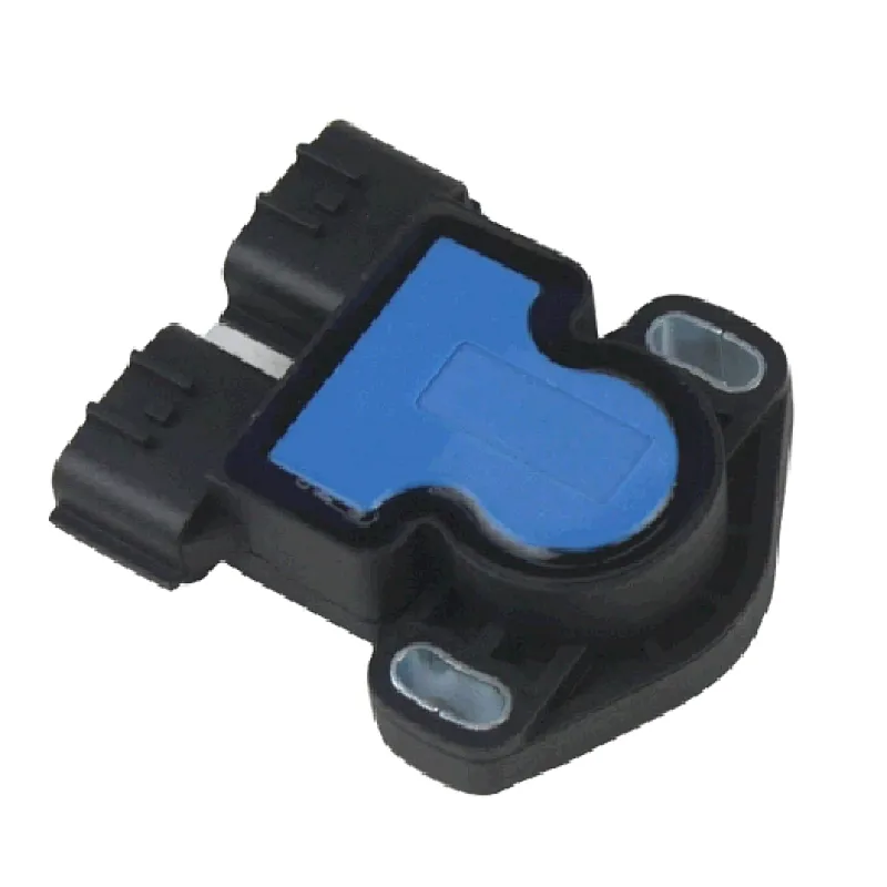 THROTTLE POSITION SENSOR