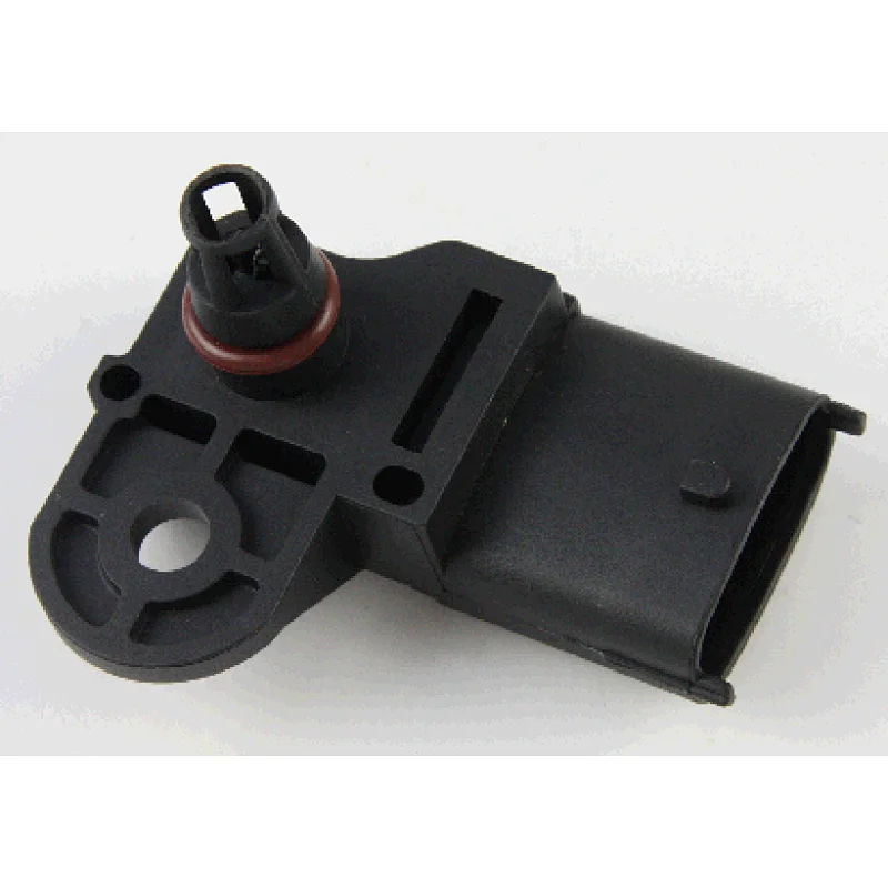 INTAKE MANIFOLD AIR PRESSURE SENSOR,4P