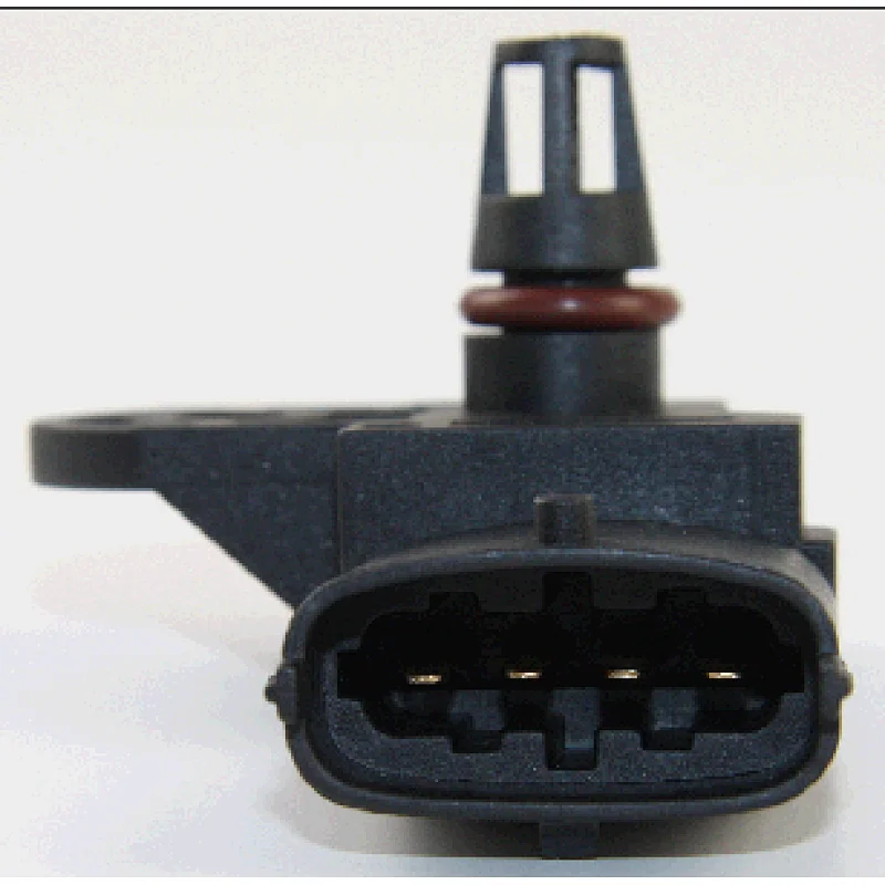 INTAKE MANIFOLD AIR PRESSURE SENSOR,4P