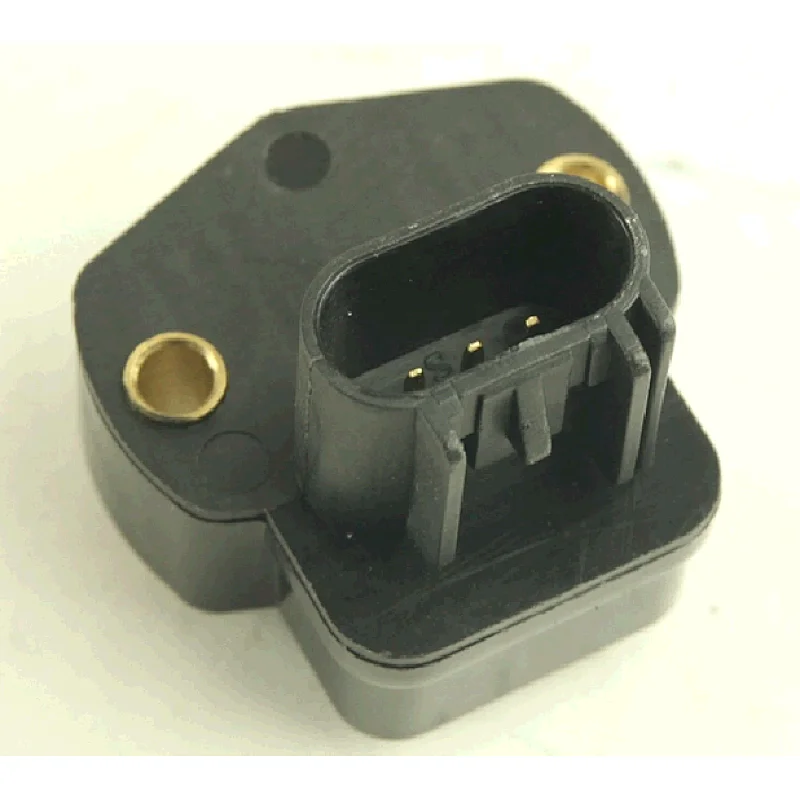 THROTTLE POSITION SENSOR,3P