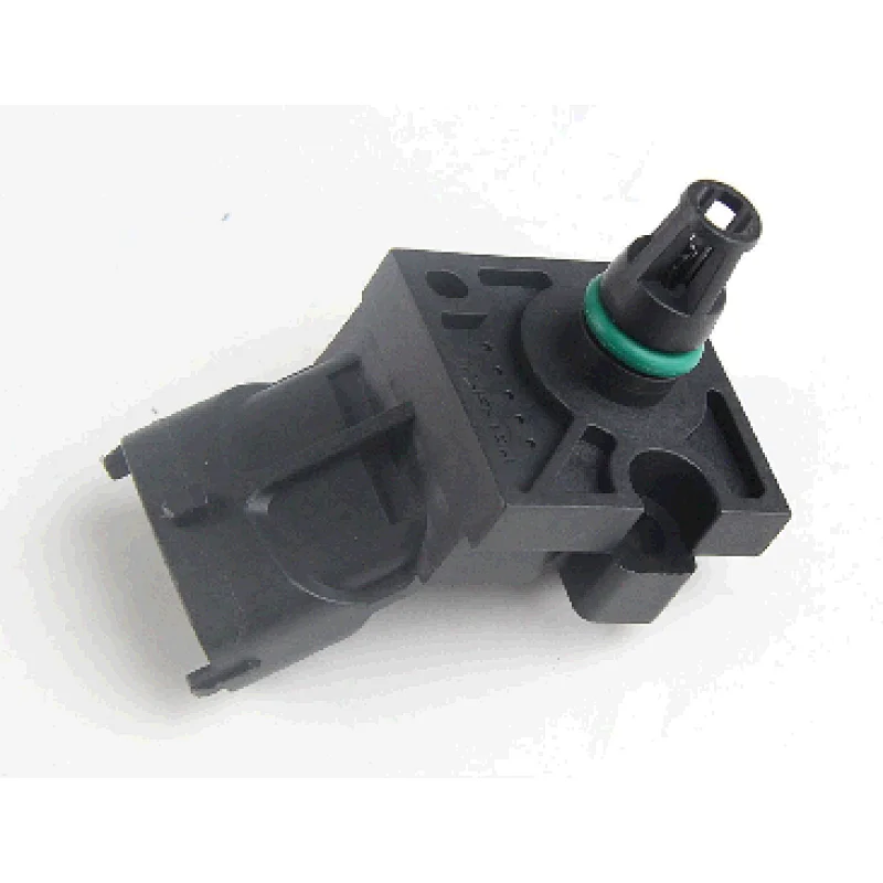 INTAKE MANIFOLD AIR PRESSURE SENSOR,4P