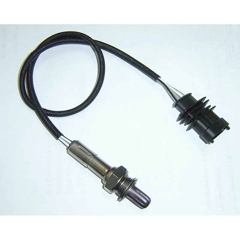 LAMBDA SENSOR,4P,L=550MM