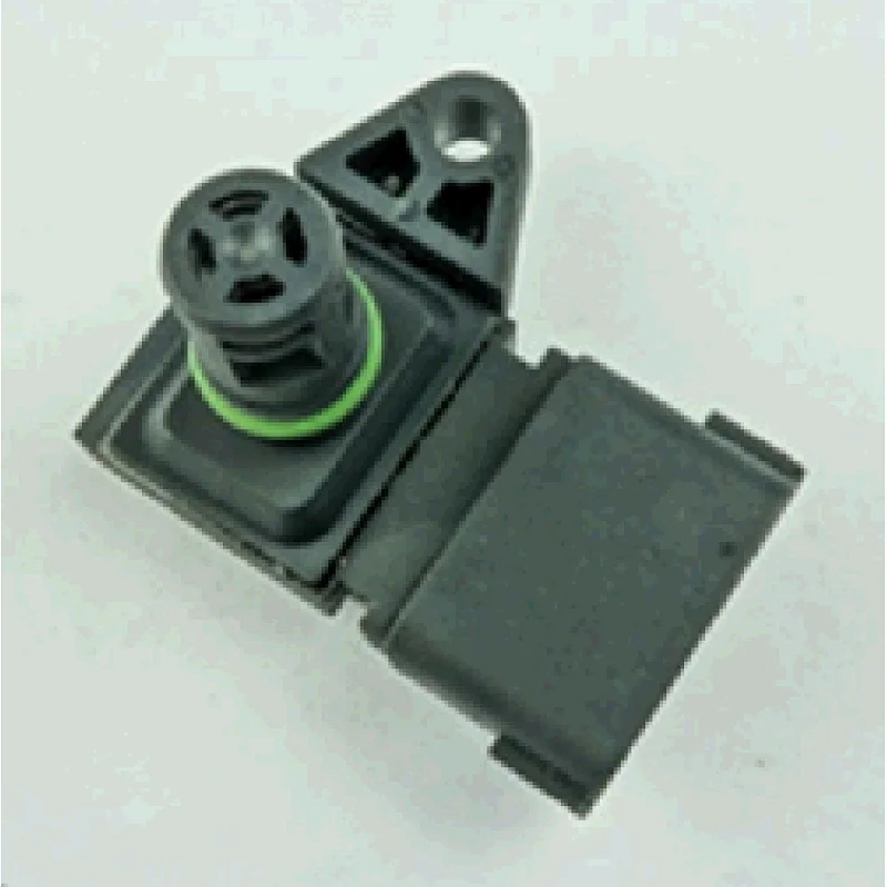 INTAKE MANIFOLD AIR PRESSURE SENSOR,4P
