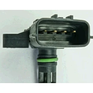 INTAKE MANIFOLD AIR PRESSURE SENSOR,4P