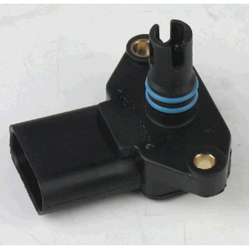 INTAKE MANIFOLD AIR PRESSURE SENSOR,4P