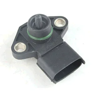 INTAKE MANIFOLD AIR PRESSURE SENSOR,4P