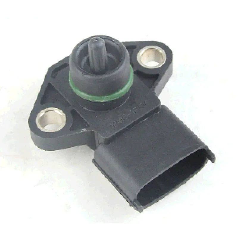 INTAKE MANIFOLD AIR PRESSURE SENSOR,4P