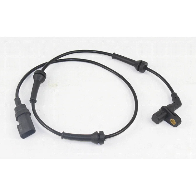 WHEEL SPEED SENSOR,FRONT,LEFT/RIGHT,2P,L=855/735MM