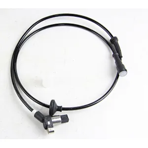 WHEEL SPEED SENSOR,REAR,LEFT/RIGHT,2P L=1150MM