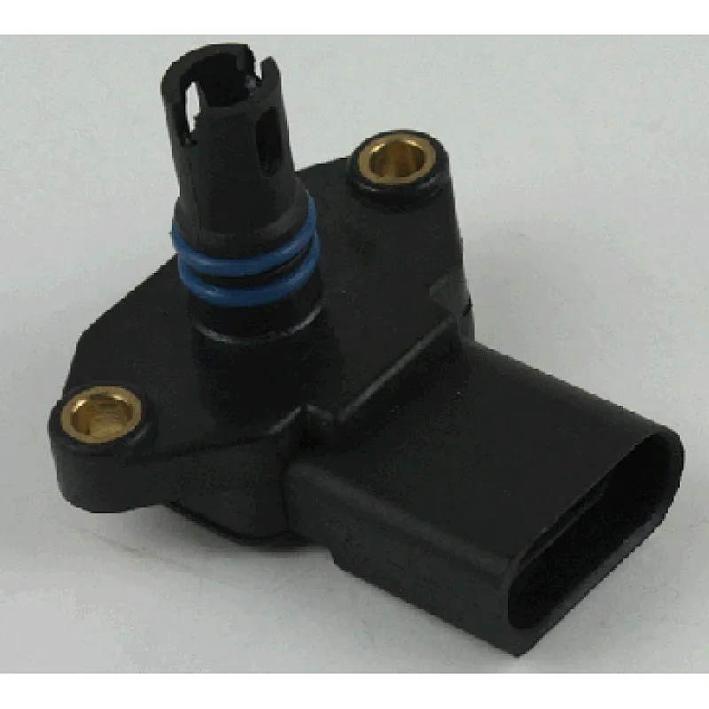 INTAKE MANIFOLD AIR PRESSURE SENSOR,4P