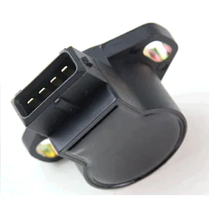 THROTTLE POSITION SENSOR