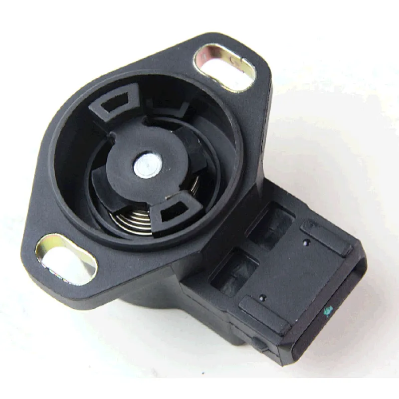 THROTTLE POSITION SENSOR