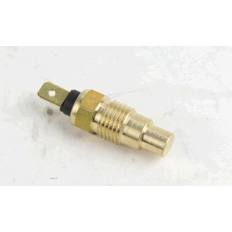 WATER TEMPERATURE SENDING UNIT,12MM 6.3MM M12×1.25