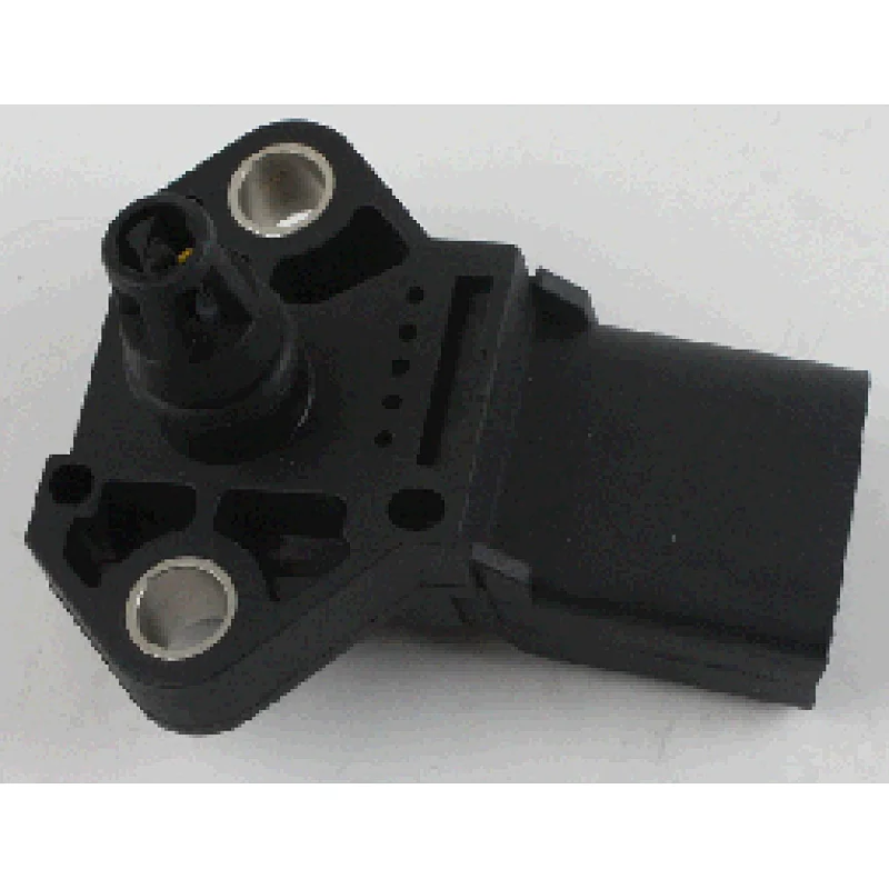 INTAKE MANIFOLD AIR PRESSURE SENSOR,4P