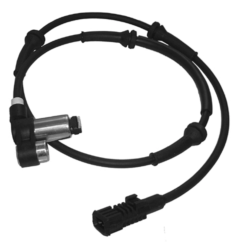 WHEEL SPEED SENSOR,2P,L=1020MM