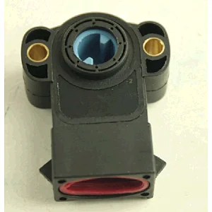 THROTTLE POSITION SENSOR