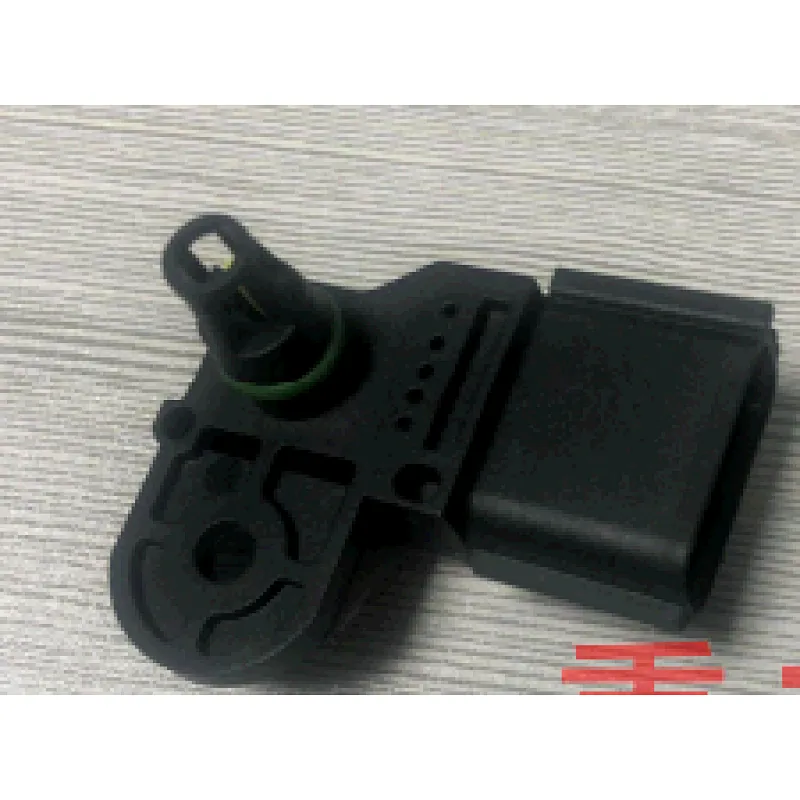 INTAKE MANIFOLD AIR PRESSURE SENSOR,4P