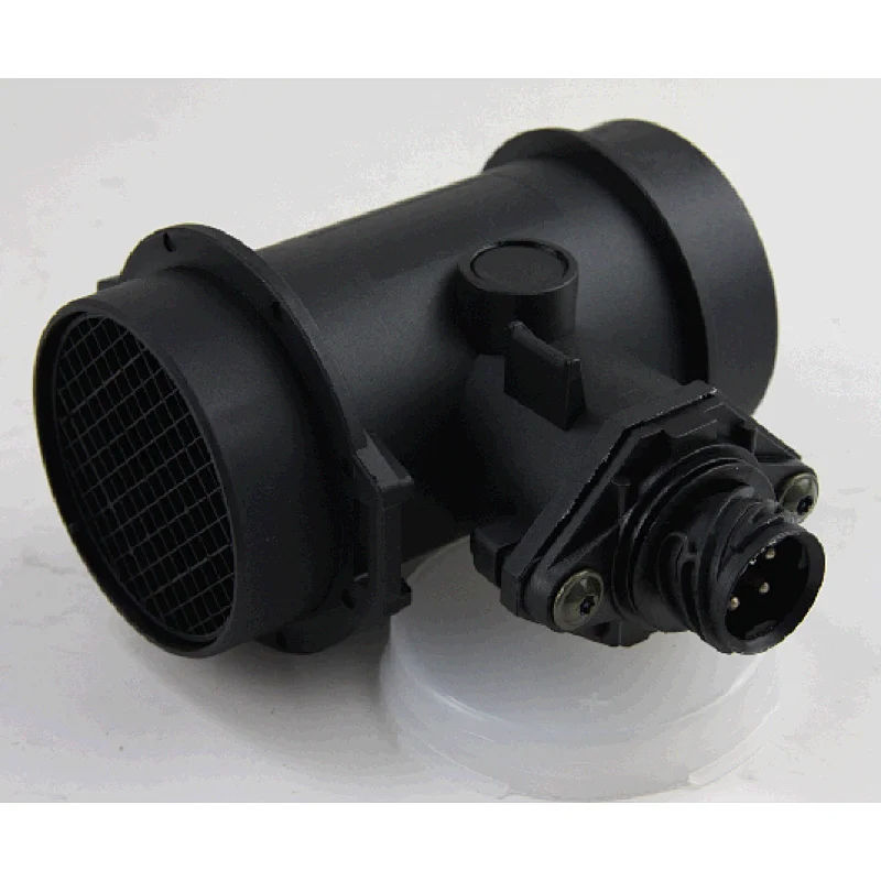AIR VOLUME METER,4P