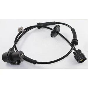 WHEEL SPEED SENSOR,FRONT,LEFT,2P,L=675MM