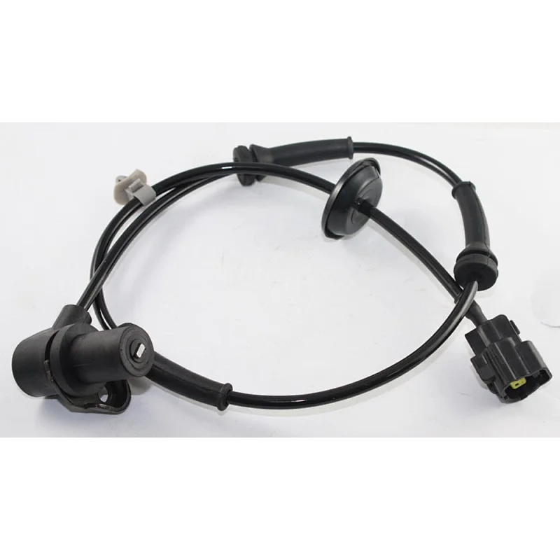 WHEEL SPEED SENSOR,FRONT,LEFT,2P,L=675MM