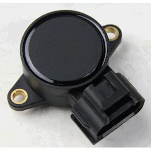 THROTTLE POSITION SENSOR