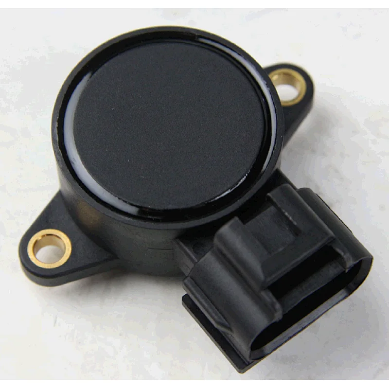 THROTTLE POSITION SENSOR