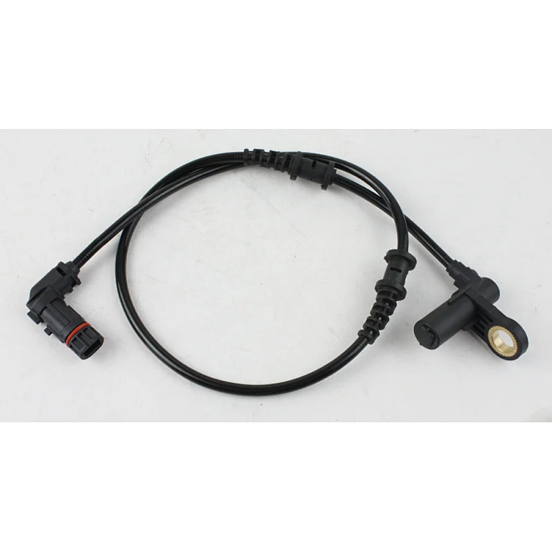 WHEEL SPEED SENSOR,FRONT,LEFT/RIGHT,2P,L=590/670MM