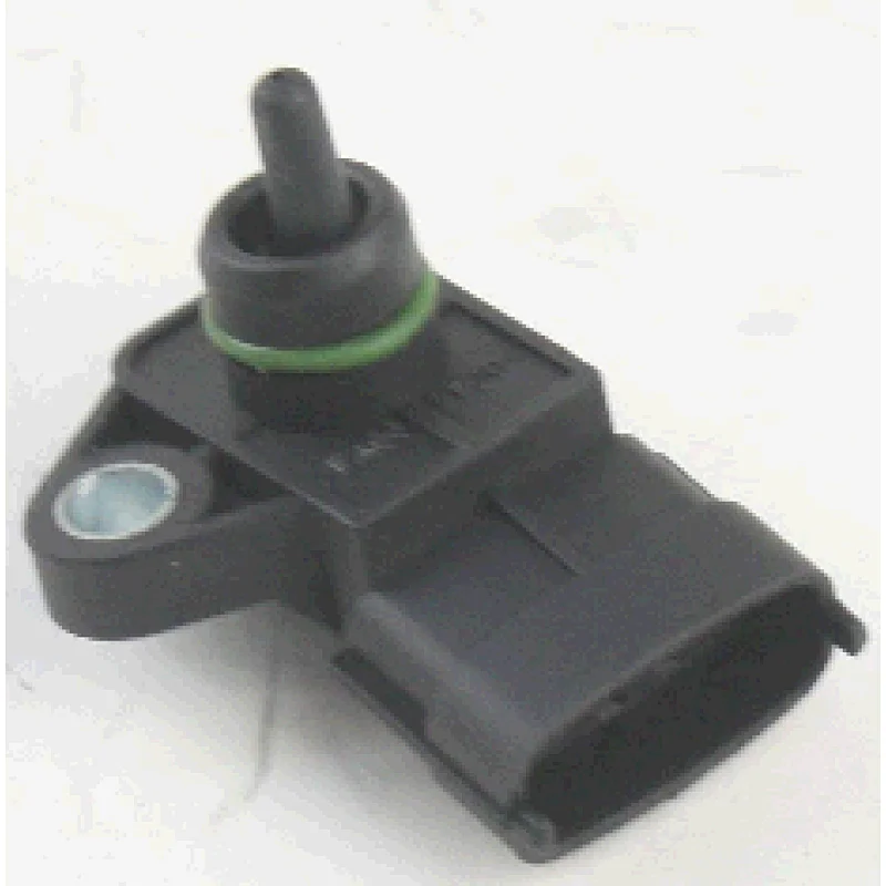 INTAKE MANIFOLD AIR PRESSURE SENSOR,4P