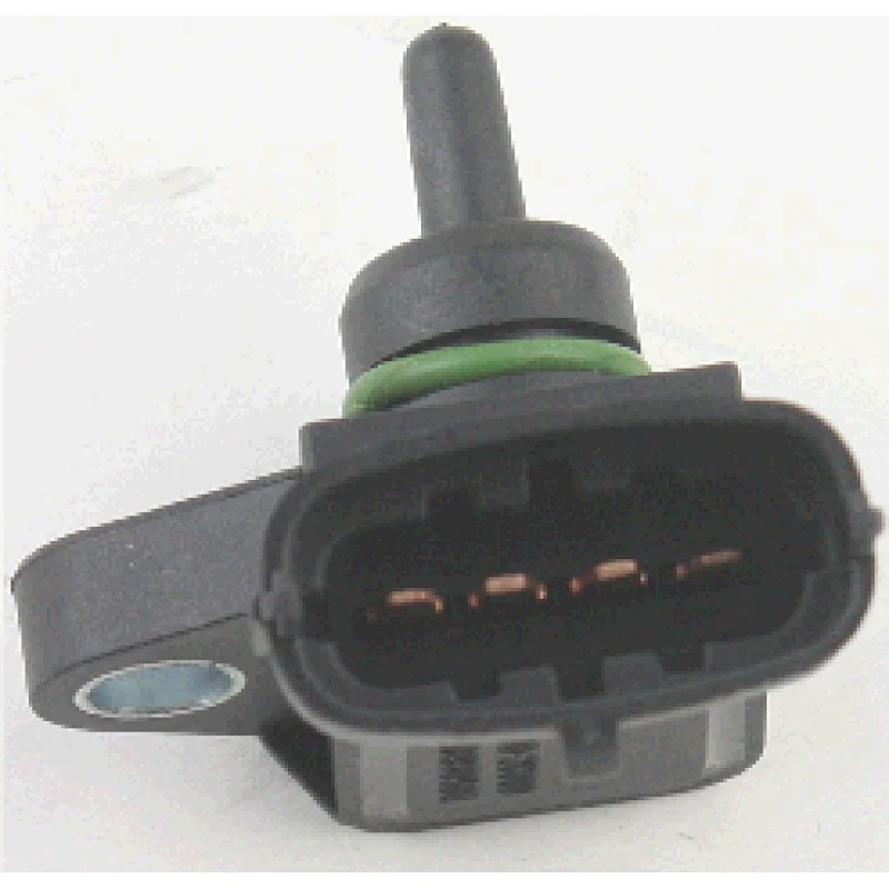 INTAKE MANIFOLD AIR PRESSURE SENSOR,4P