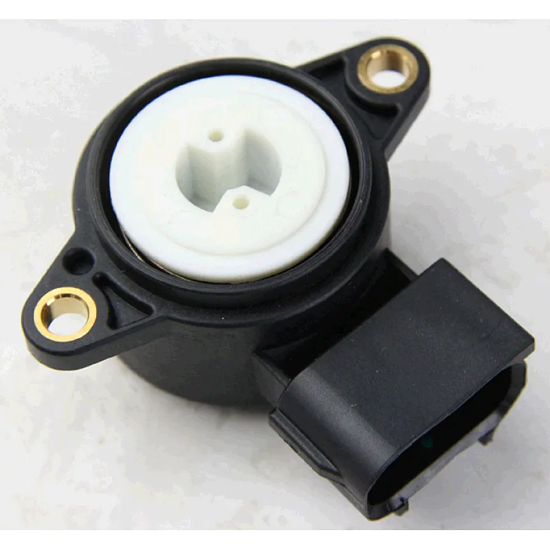 THROTTLE POSITION SENSOR