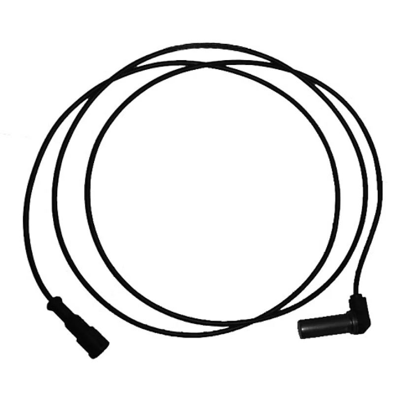 WHEEL SPEED SENSOR,FRONT,LEFT/RIGHT,2P,L=2060MM