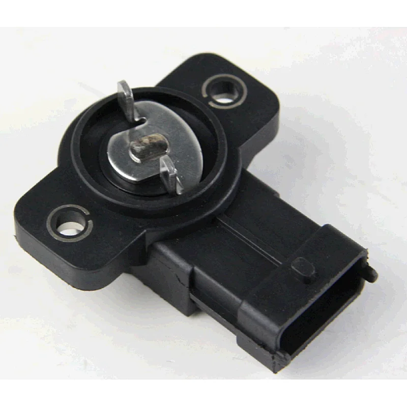 THROTTLE POSITION SENSOR