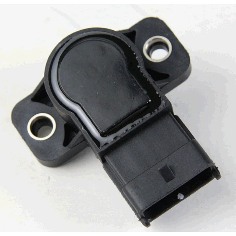 THROTTLE POSITION SENSOR