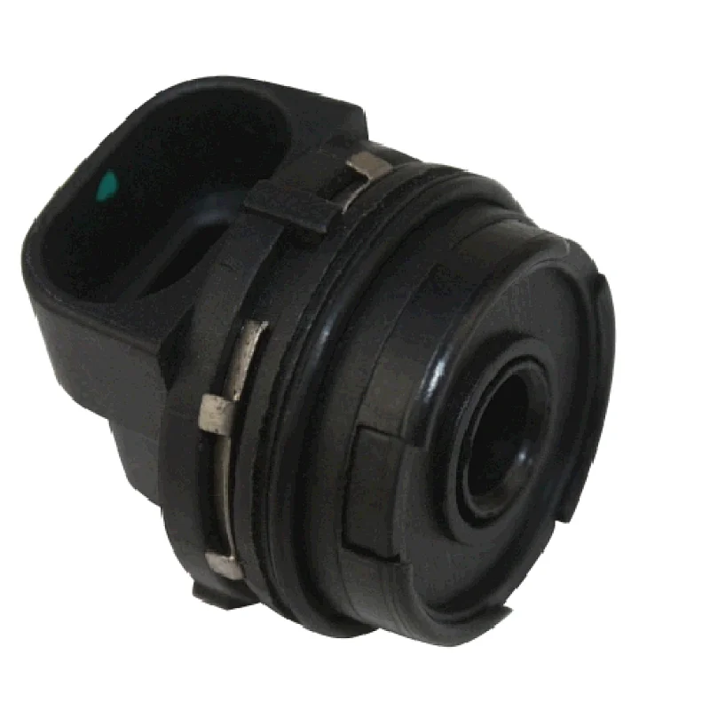 THROTTLE POSITION SENSOR
