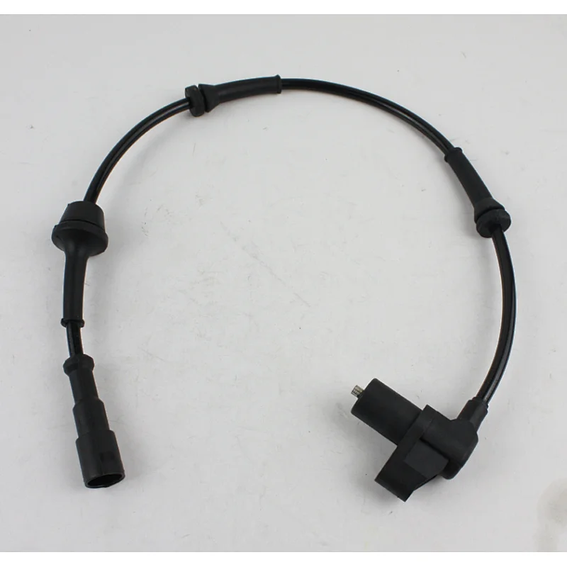 WHEEL SPEED SENSOR,FRONT,LEFT/RIGHT,2P,L=560MM