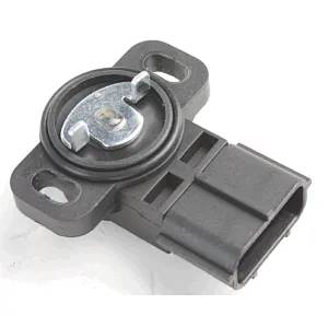 THROTTLE POSITION SENSOR 4P