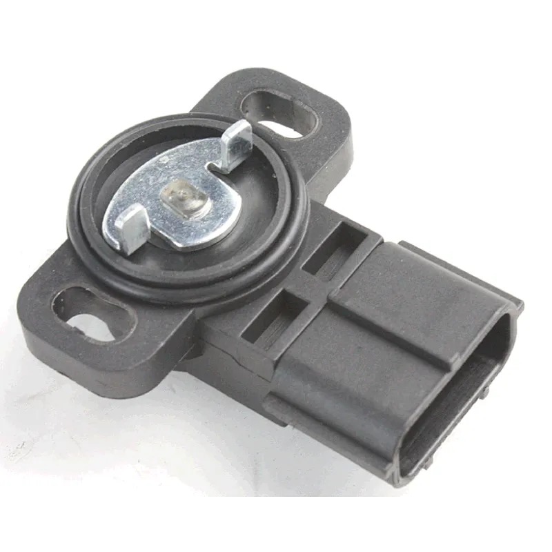 THROTTLE POSITION SENSOR 4P